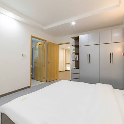 Rental of a cozy villa Da Nang, Vietnam